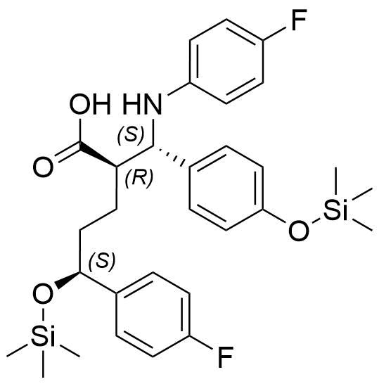 Ezetimibe Impurity 167